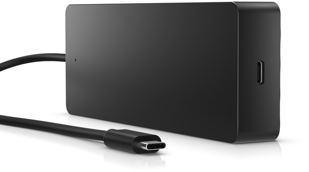 Hub HP Universal USB-C Multiport-1