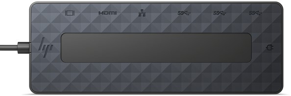 Hub HP Universal USB-C Multiport-2