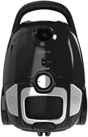 Stofzuiger Inventum ST307ZZA 700W 3L zwart-1