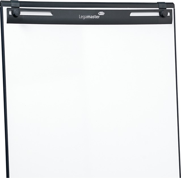 Legamaster 7-156500 Papier pour flipchart quadrillé par 5