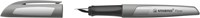 Vulpen STABILO Flow medium grijs blister à 1 stuk-2
