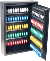 Sleutelkast Pavo High security Advanced 100 haken 600x410x120mm