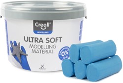 Creall Ultra soft blauw 1100 gram