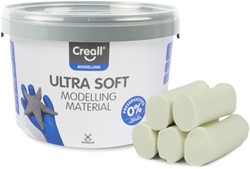 Creall Ultra soft wit 1100 gram