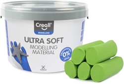 Creall Ultra soft groen 1100 gram