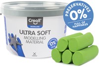 Creall Ultra soft groen 1100 gram-2