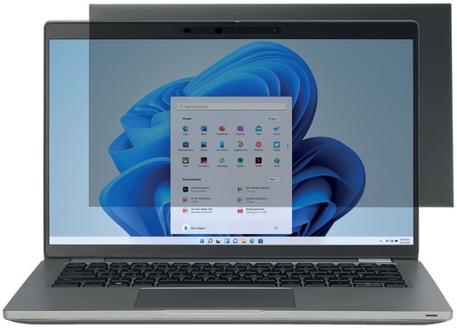 Privacyfilter Kensington 2-weg voor 14" laptops 16:9-7