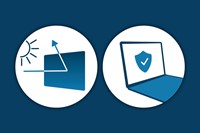 Privacyfilter Kensington 2-weg voor 14" laptops 16:9-4