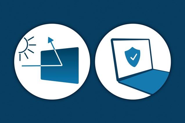 Privacyfilter Kensington 2-weg voor 14" laptops 16:9-4