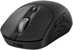 Muis HP 705 oplaadbaar draadloos