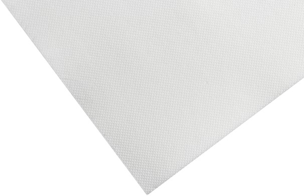 Servet Pronappe 1/4 vouw 2-laags 380x380mm 40 vel wit-3