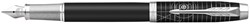 Vulpen Parker IM Premium Legacy of Flight CT fijn