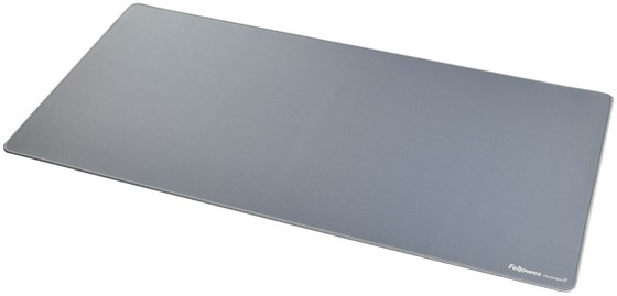 Bureau-onderlegger Fellowes Breyta blauw