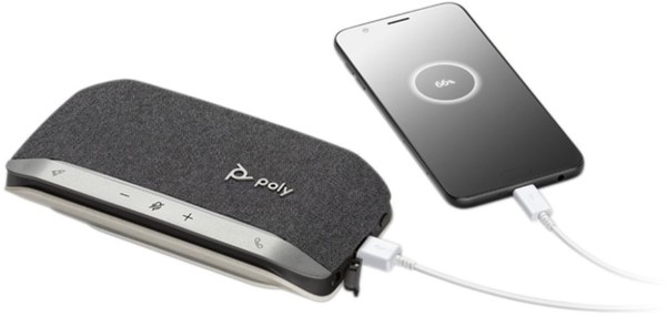 Speakerphone HP POLY Sync 20-2