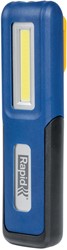 Werklamp Rapid The Inspector
