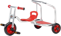 Peuter Loopstrijdwagen 18360