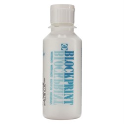 Verf linoleum Talens Blockprint 250ml wit 100