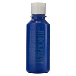 Verf linoleum Talens Blockprint 250ml lichtblauw 501