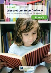 Protocol Leesproblemen en Dyslexie groep 3