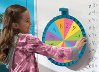 Magnetisch Draairad Educational Insights ø40cm-2