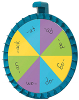 Magnetisch Draairad Educational Insights ø40cm