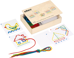 Vetrovorm Educo (E522462)