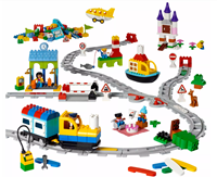 LEGO Education 45025 Coding express 234-delig-2