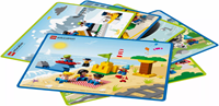 LEGO Education 45025 Coding express 234-delig-3