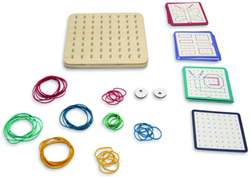 Geobord BS Toys