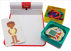 Osmo Genius Starter Kit