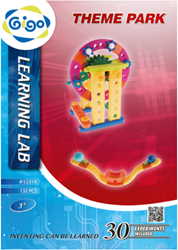 Gigo Attractiepark 132-delig (1231)