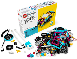 LEGO Education 45681 SPIKE uitbreidingsset
