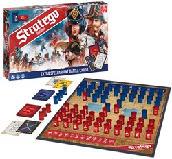 Stratego Original bordspel