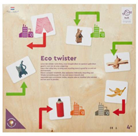 Rolf Originals - Eco twister