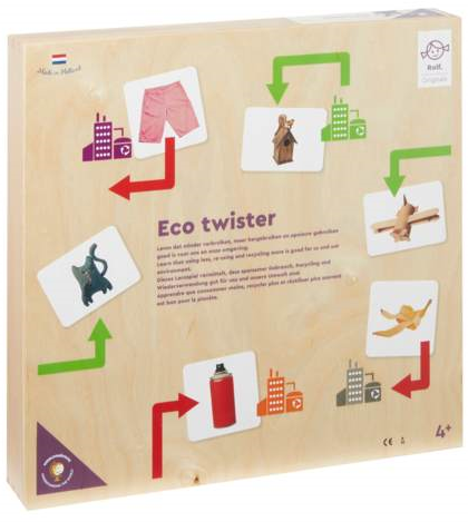Rolf Originals - Eco twister-3