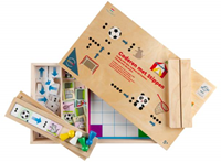 Rolf Originals - Coderen met stippen-2