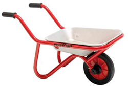 Winther Viking kruiwagen