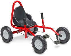 Winther Viking funcart large