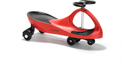 Winther Viking PlasmaCar rood