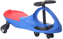 Winther Viking PlasmaCar blauw