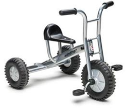 Winther Viking explorer driewieler middel