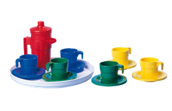 Rolf More - Thee-koffieservies