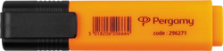 Markeerstift Pergamy oranje