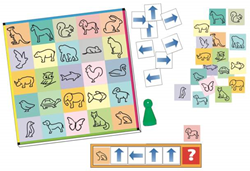 Rolf Essentials - Coderen met stappen