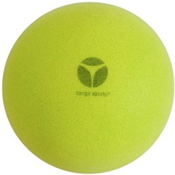Bal Soft Play Ball Ø 15 cm groen 85 g