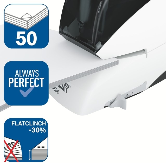 Nietmachine Rapid R5050e-7
