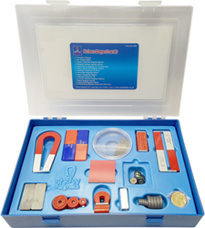 Magneetkoffer