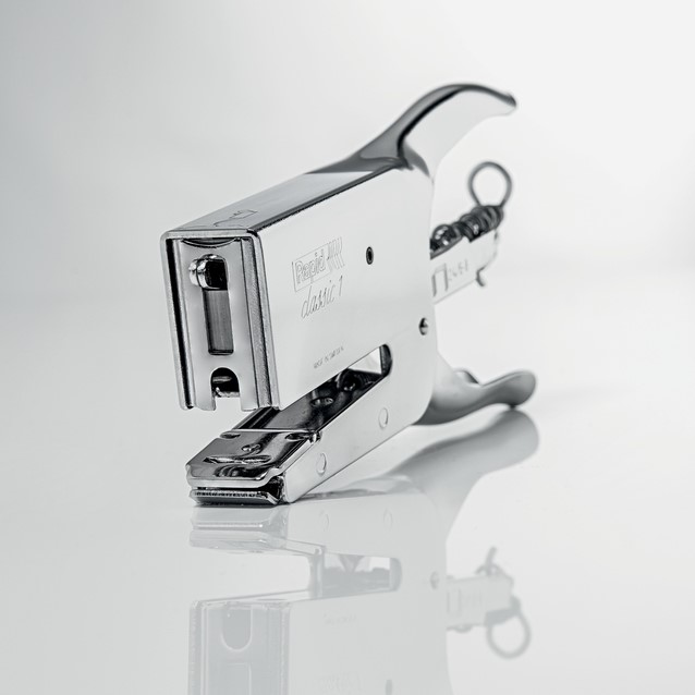 Niettang Rapid Classic K1 50 vel chroom-2