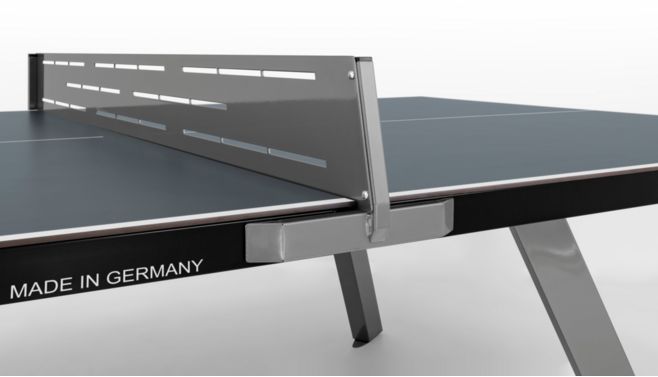 Tafeltennistafel voor buiten Sponeta S 6-80 e-2