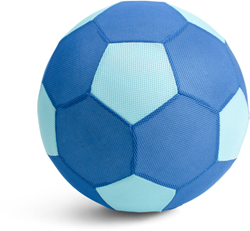 Giant ball